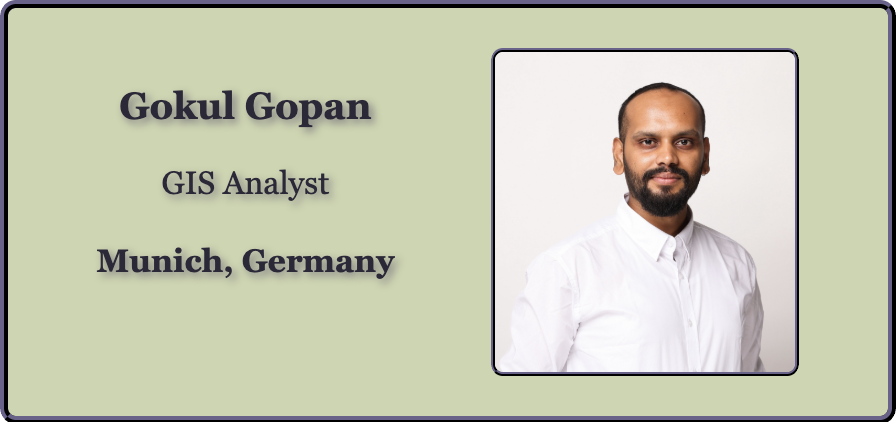 Digital Business Card