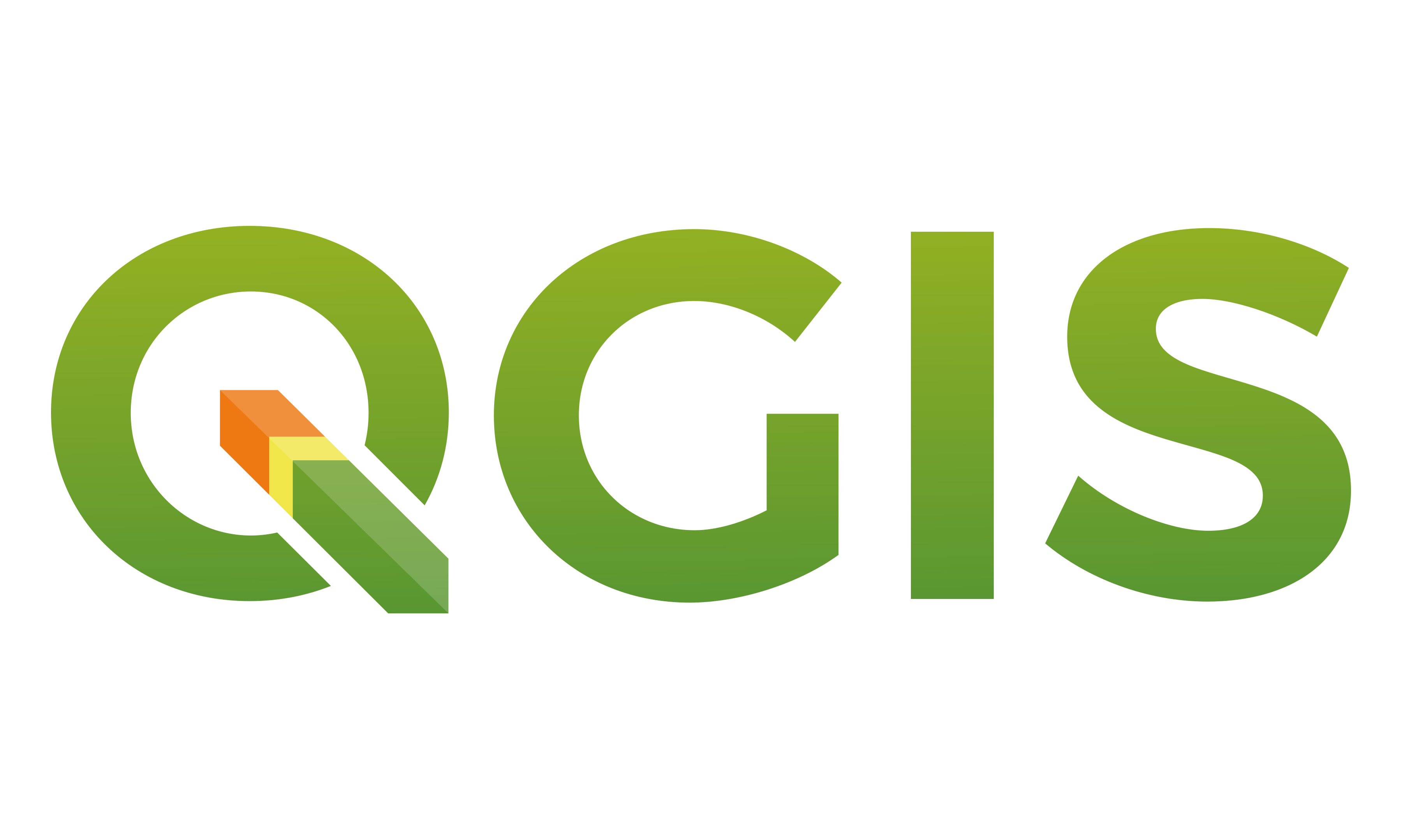 QGIS logo